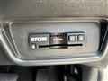2022 Honda Odyssey Hybrid