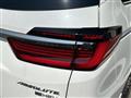 2022 Honda Odyssey Hybrid