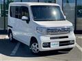 2018 Honda N-VAN