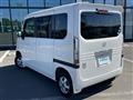 2018 Honda N-VAN