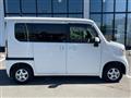 2018 Honda N-VAN
