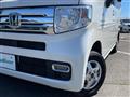 2018 Honda N-VAN