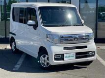 2018 Honda N-VAN
