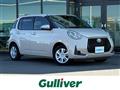 2021 Toyota Passo
