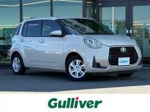 2021 Toyota Passo
