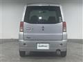 2011 Mitsubishi Toppo