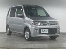 2011 Mitsubishi Toppo