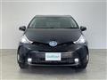 2015 Toyota PRIUS α