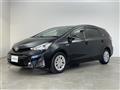 2015 Toyota PRIUS α
