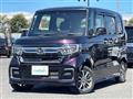 2021 Honda N BOX
