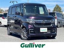 2021 Honda N BOX