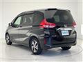 2017 Honda Freed