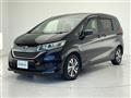 2017 Honda Freed