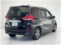 2017 Honda Freed