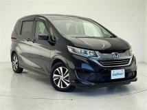 2017 Honda Freed