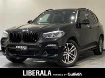 2018 BMW X3