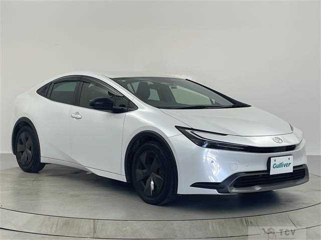 2023 Toyota Prius