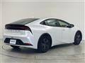2023 Toyota Prius