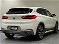 2019 BMW X2