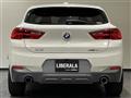 2019 BMW X2