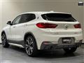 2019 BMW X2