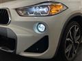2019 BMW X2
