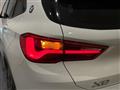 2019 BMW X2