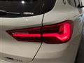2019 BMW X2