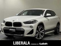 2019 BMW X2