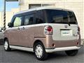 2018 Daihatsu Move Canbus