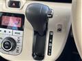 2018 Daihatsu Move Canbus