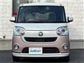 2018 Daihatsu Move Canbus