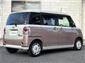 2018 Daihatsu Move Canbus