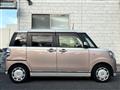 2018 Daihatsu Move Canbus