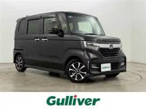 2020 Honda N BOX