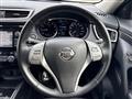 2015 Nissan X-Trail
