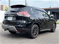2015 Nissan X-Trail