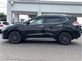 2015 Nissan X-Trail