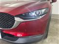 2020 Mazda CX-3