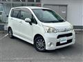 2011 Daihatsu Move