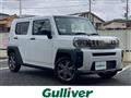 2025 Daihatsu Taft
