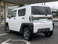 2025 Daihatsu Taft