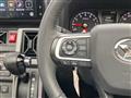 2025 Daihatsu Taft