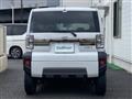 2025 Daihatsu Taft