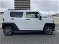 2025 Daihatsu Taft
