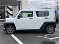 2025 Daihatsu Taft