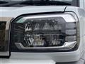 2025 Daihatsu Taft