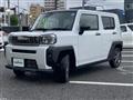 2025 Daihatsu Taft