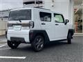 2025 Daihatsu Taft