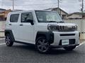 2025 Daihatsu Taft